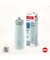 Botella Mini-Me Flip Acero Inoxidable 500ml con pico 2 en 1 Nuk - tienda online