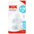 Tetina NUK First Choice 6-18 Meses Flujo M - comprar online