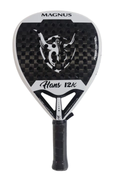HANS CARBON 12K - comprar online