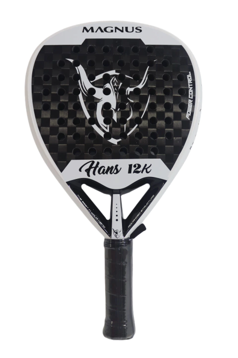 HANS CARBON 12K - comprar online