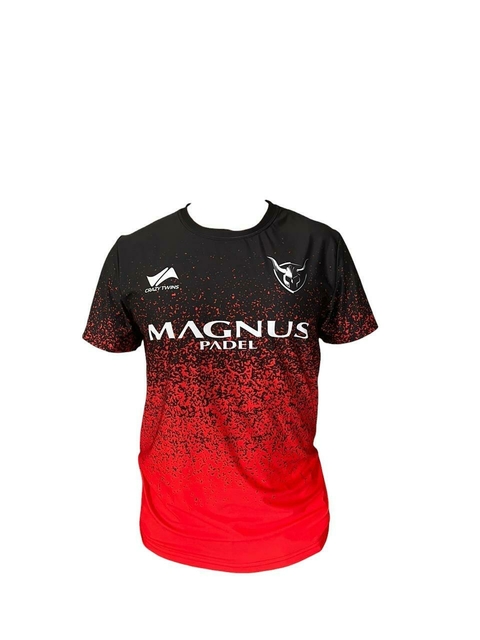 Remera Odin