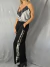 Palazzo Foil Sporty - comprar online