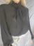 Camisa de Gasa Emma