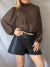 Camisa de Gasa Emma - comprar online