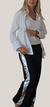 Palazzo Foil Sporty - comprar online