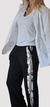 Palazzo Foil Sporty en internet