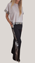 Palazzo Foil Sporty