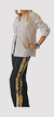 Imagen de Palazzo Foil Sporty