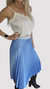 Pollera Plisada Cony - tienda online