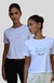 Duo Baby Tees - comprar online