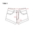 Short Verona - comprar online