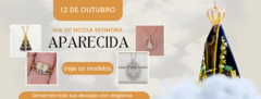 Banner da categoria Coleção Religiosa