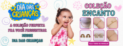 Banner da categoria Infantil