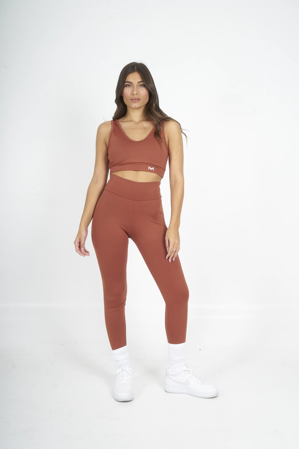 CONJUNTO TERRA