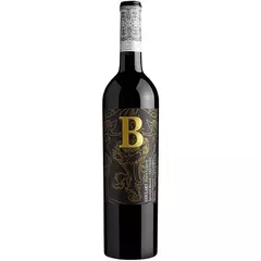 B Black Legion Special Blend Old Vines 2018