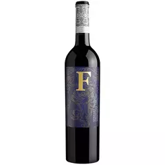 F The Franc Reserva Cabernet Franc Old Vines 2021