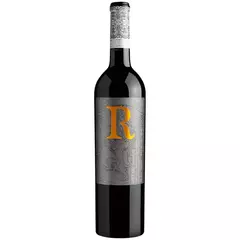 R Reserva - Blend - Malbec e Cabernet Sauvignon 2019
