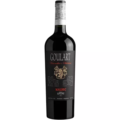 Winemaker's Selection Malbec 2023