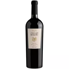 Goulart Grand Vin Malbec Single Vineyard 2007