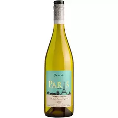Paris Goulart Reserve Chardonnay 2024