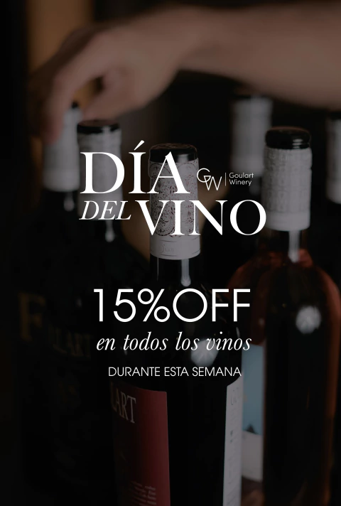 Carrusel Goulart Winery