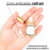 Perfume de Chandan 10ml - Goloka® - Limpeza Espiritual - comprar online