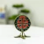 Medalha de São Bento de mesa - A Flor de Kuan Yin