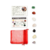 Kit 7 Pedras da Sorte
