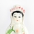 Estátua de Kuan Yin | Lótus 1006 na internet