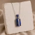 Colar Aromatizador Pessoal Natural - Modelo "Bottle"