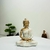 Buda Sentado 18cm - 95003