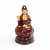 Kuan Yin Sentada - 10cm