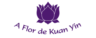 A Flor de Kuan Yin