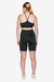 Calza Biker Score - Reves