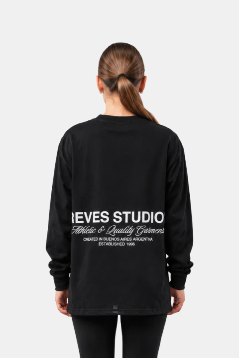 Remera Soren Niños