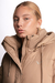Campera Shawn - Reves