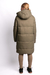Campera Shawn - Reves