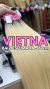 Loiro raiz esfumada Vietnamita - 70/75cm (100g)
