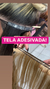Ombre Hair Vietnamita - 60/65cm (100g) - Pride Mega Hair