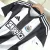 Camisa Newcastle I Home 2024/25 Torcedor Branca Preta - comprar online