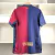 Camisa Barcelona I Home 24/25 Torcedor Vermelha Azul