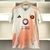 Camisa Roma II Away 2024/25 Torcedor Branca