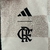 Imagem do Casaco Dupla Face Flamengo 24/25 Vermelho e Branco