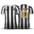 Camisa Santos 24/25 II Away Versão Torcedor - Neymar Jr 10