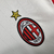 Camiseta Milan Retro II Segunda equipación 06/07 Blanco - comprar online