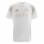 Al Nassr III Third 24/25 White Fan Shirt - buy online