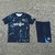Conjunto de Treino Chelsea 24/25 Camisa e Short