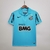 Camisa Santos Retrô 12/13 II Away Azul - Neymar 11 - comprar online