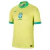 Camisa Brasil I Home 2024/25 Torcedor Amarela Vinir Jr Rodrygo Neymar