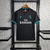 Camisa Real Madrid Retrô II Away 17/18 Preta Cristiano Ronaldo